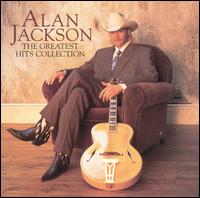 Alan Jackson